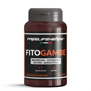 FitoGambe - 60 capsule